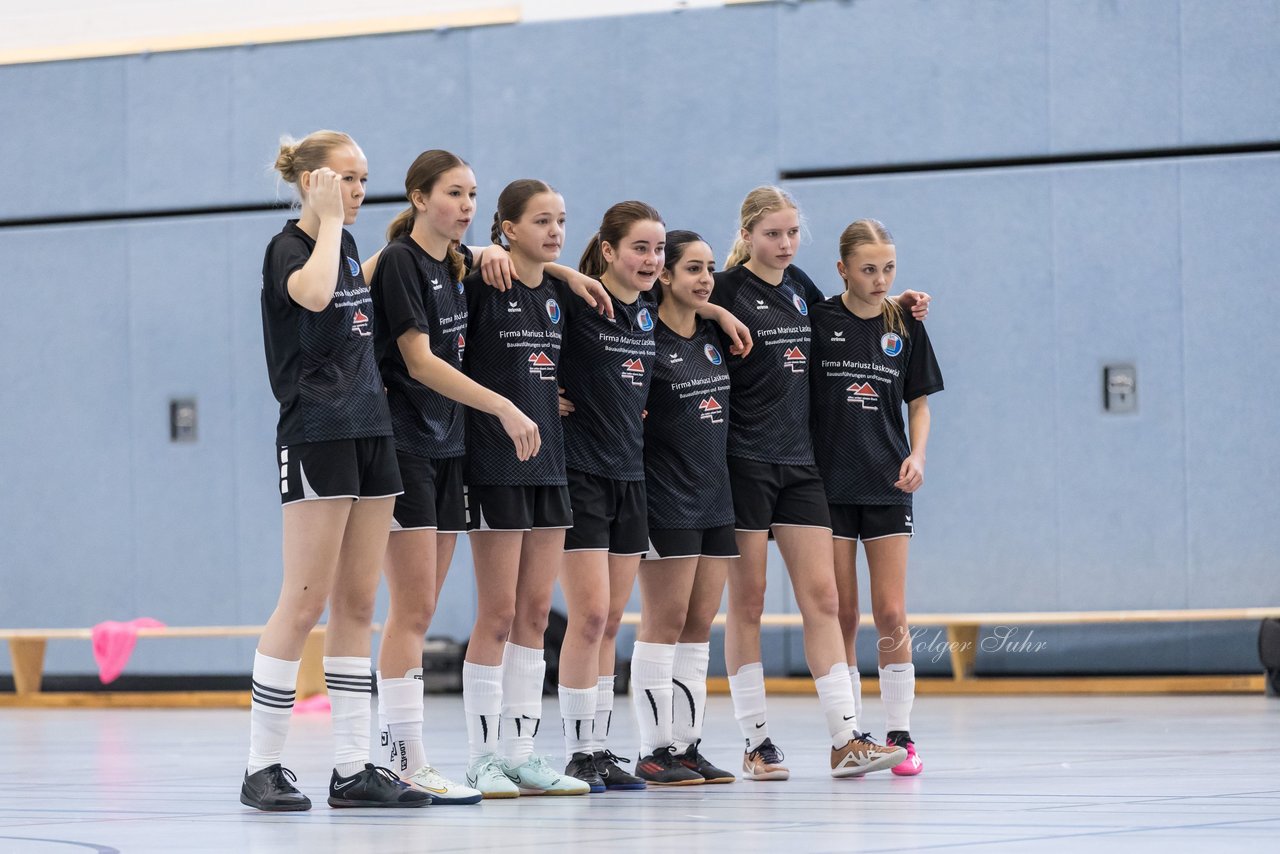 Bild 522 - wCJ Futsalmeisterschaft